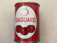 चीनी की मात्रा Tomatenmark