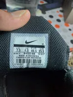 中的糖分和营养成分 Nike