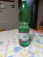 Quantité de sucre dans sanguari