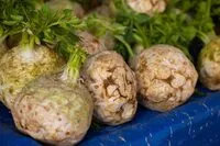 Jumlah gula yang masuk céleri rave import