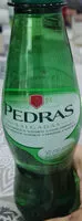 Количество сахара в Água das Pedras