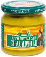 İçindeki şeker miktarı Molho Guacamole Cantiña Mexicana Vidro 190g