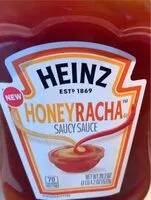 चीनी की मात्रा Honeyracha