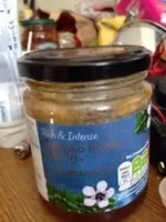 Zuckermenge drin Manuka Honey NPA+