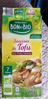 Sucre et nutriments contenus dans Aldi simplement bon et bio