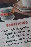 Azúcar y nutrientes en Gerber