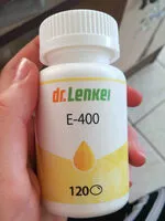 Zucker und Nährstoffe drin Dr lenkei