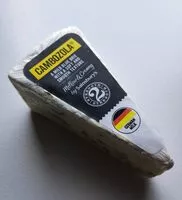 Zuckermenge drin Cambozola