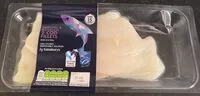 İçindeki şeker miktarı Cod fillets