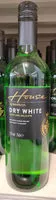 Suhkru kogus sees Dry white
