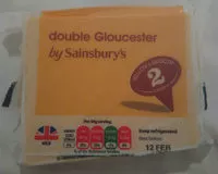 Gloucester cheese