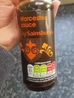 Worcester sauces