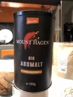 Jumlah gula yang masuk Bio aromalt