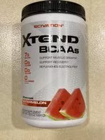 Azúcar y nutrientes en Xtend