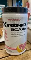 Azúcar y nutrientes en Scivation