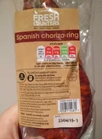 Сахар и питательные вещества в Sainsbury s fresh counters