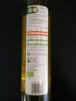 Jumlah gula yang masuk Extra virgin olive oil