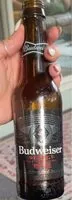 Suhkru kogus sees Budweiser Select