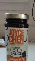 Cantidad de azúcar en Kosher Hoisin Sauce