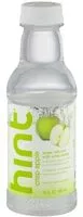 Suhkru kogus sees Water infused with crisp apple essence