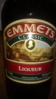 糖質や栄養素が Emmets