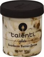 Amount of sugar in Southern Butter Pecan