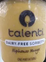 Amount of sugar in Alphonso Mango