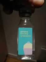 Almond flavouring