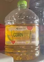 含糖量 Corn oil