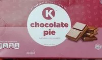 Количество сахара в Chocolate Pie