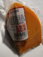 含糖量 Mimolette jeune