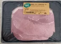 Cantidad de azúcar en Jambon cuit superieur