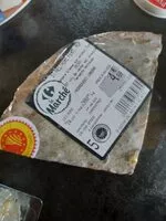 Количество сахара в Saint nectaire fermier AOP