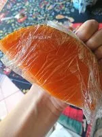 入っている砂糖の量 Mimolette extra-vieille