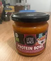 含糖量 Protein Bowl
