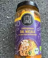 含糖量 Dal Masala