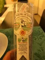 Suhkru kogus sees Chèvre