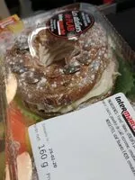 Jumlah gula yang masuk Paris Brest inter marché