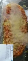 含糖量 Fougasse Chorizo tomates emment