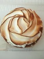 Suhkru kogus sees Tartelettes au citron meringuée