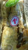 含糖量 Mini fougasse