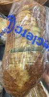Cantidad de azúcar en Pain au maïs