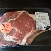 Jumlah gula yang masuk Cote de boeuf