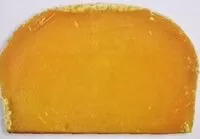 入っている砂糖の量 Mimolette extra vieille
