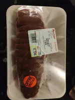 含糖量 Rumsteak a rotir