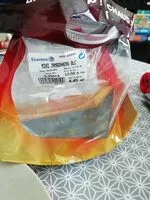 Quantité de sucre dans Mini jambonneau