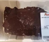 İçindeki şeker miktarı Foie de boeuf Abts
