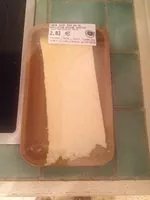 चीनी की मात्रा Cantal entre deux 29 0/0 MG appellation origine protégée
