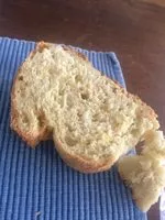 Cantidad de azúcar en Pain de maïs