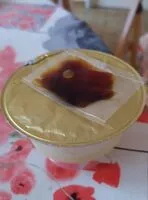 Quantité de sucre dans Île flottante